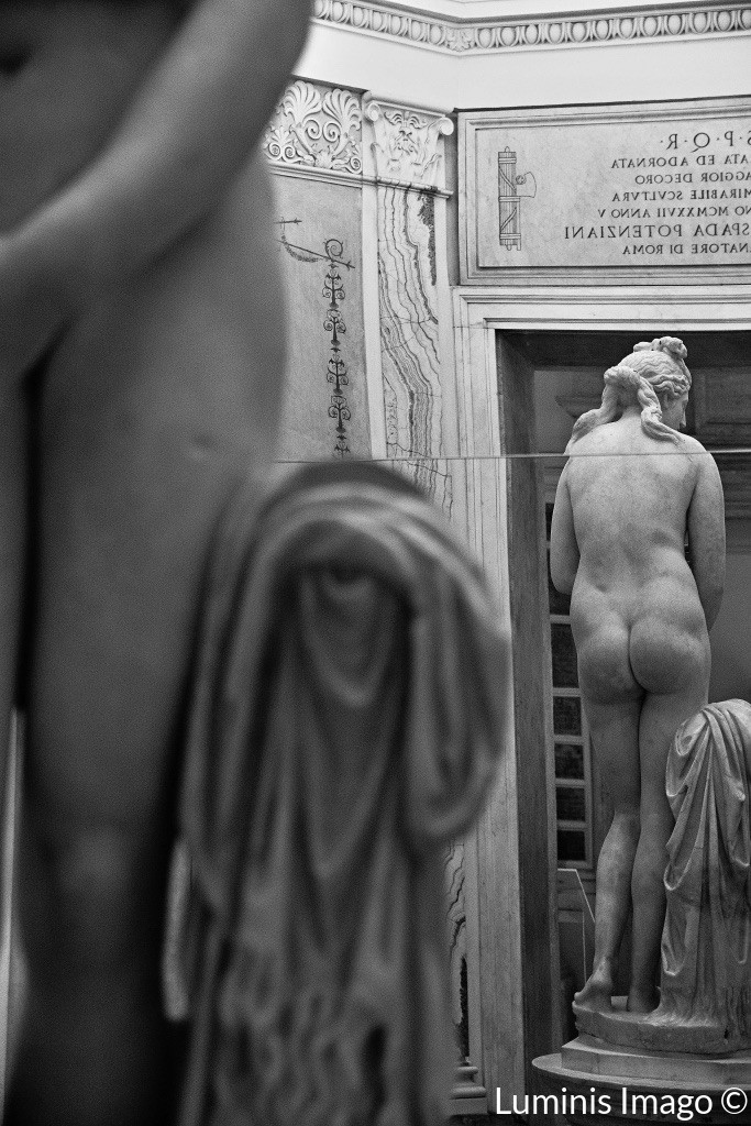 Beauty Will Save The World