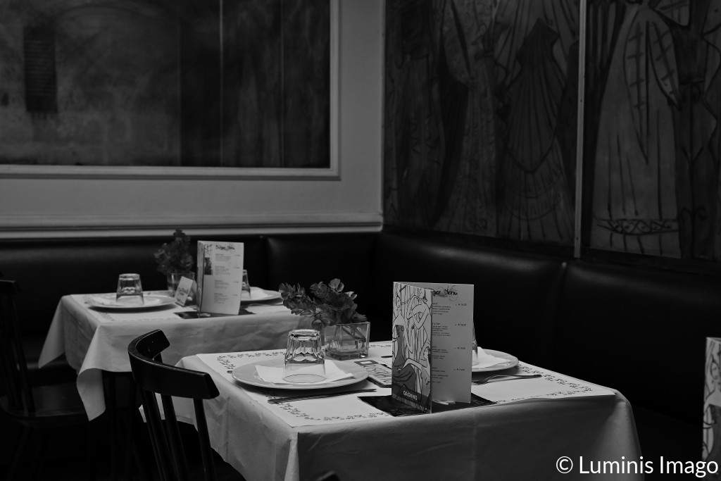 Art Cafés—Caffè d’Arte