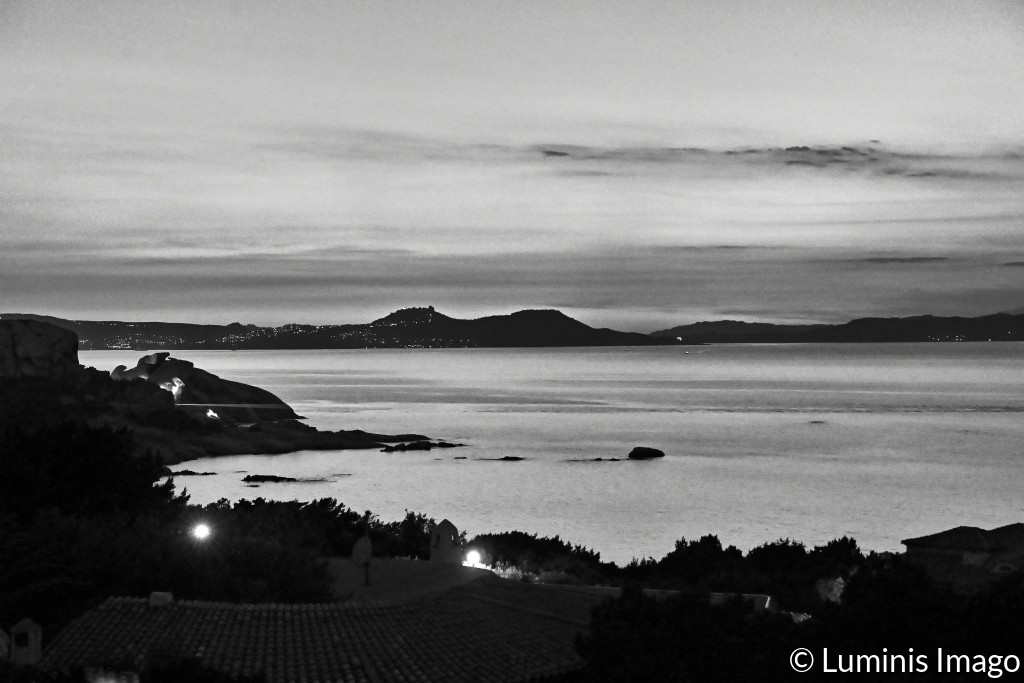 Quiet Dawn