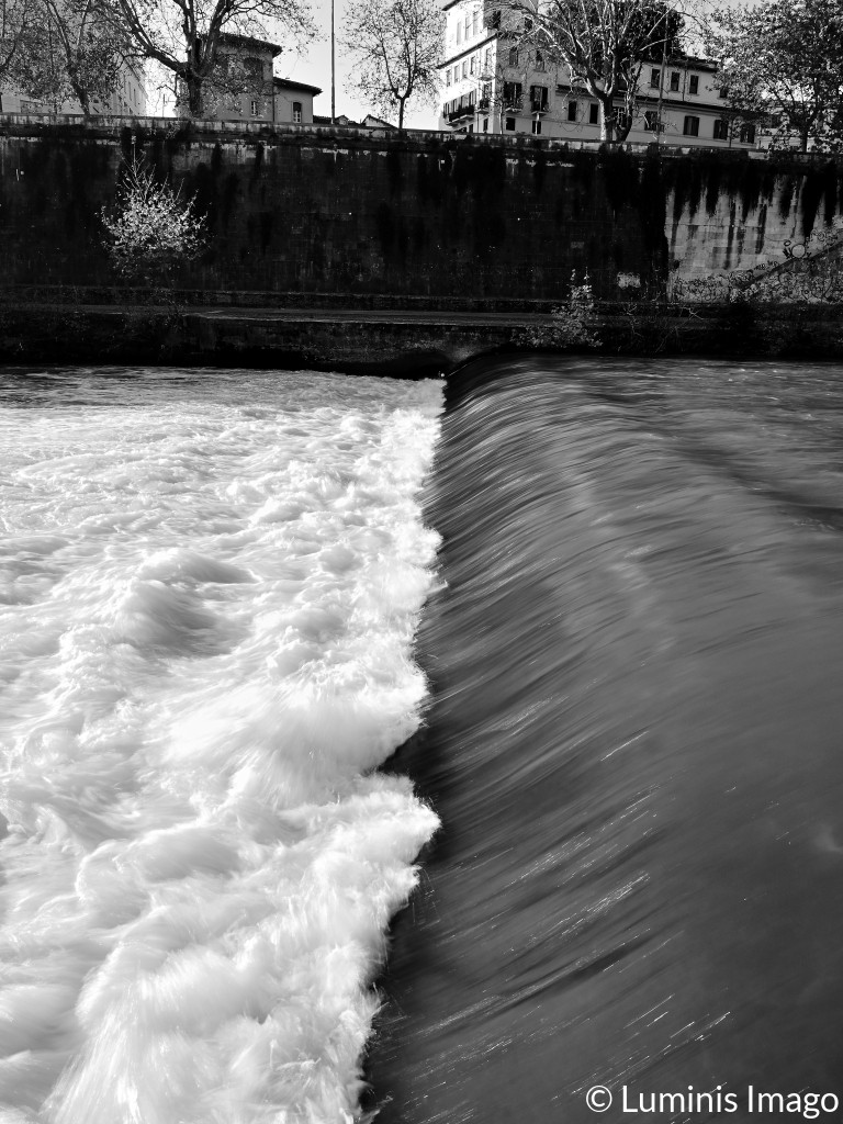 The River’s Cataracts